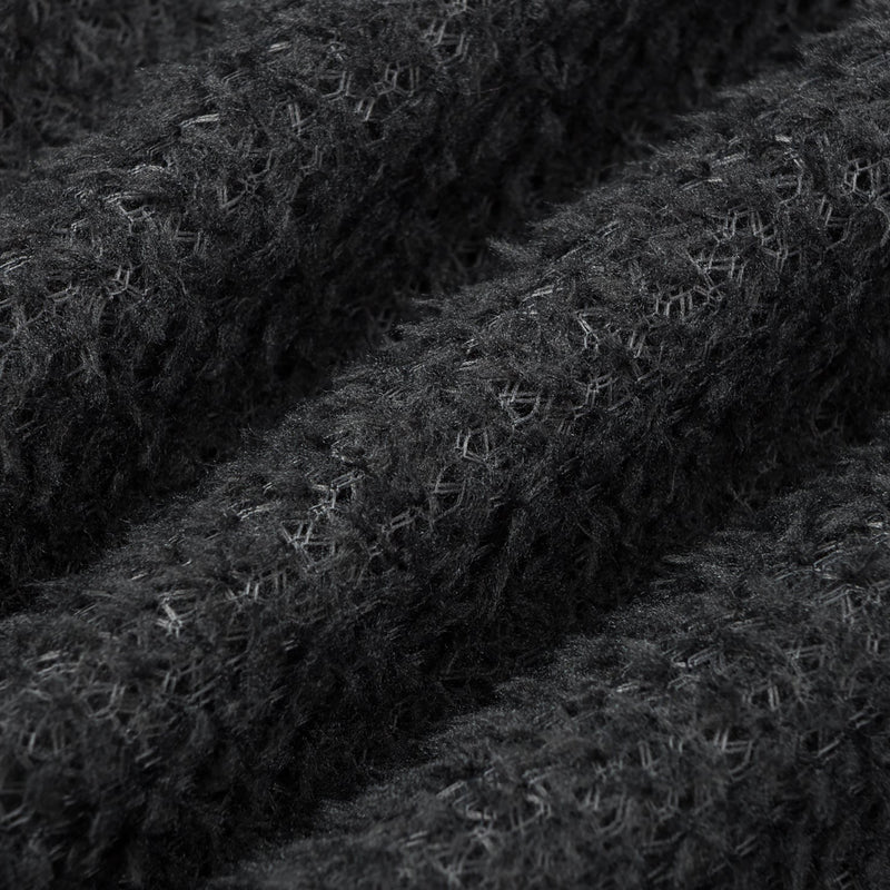 FuzzFleece™ AD Long T-Shirt Phantom Tees