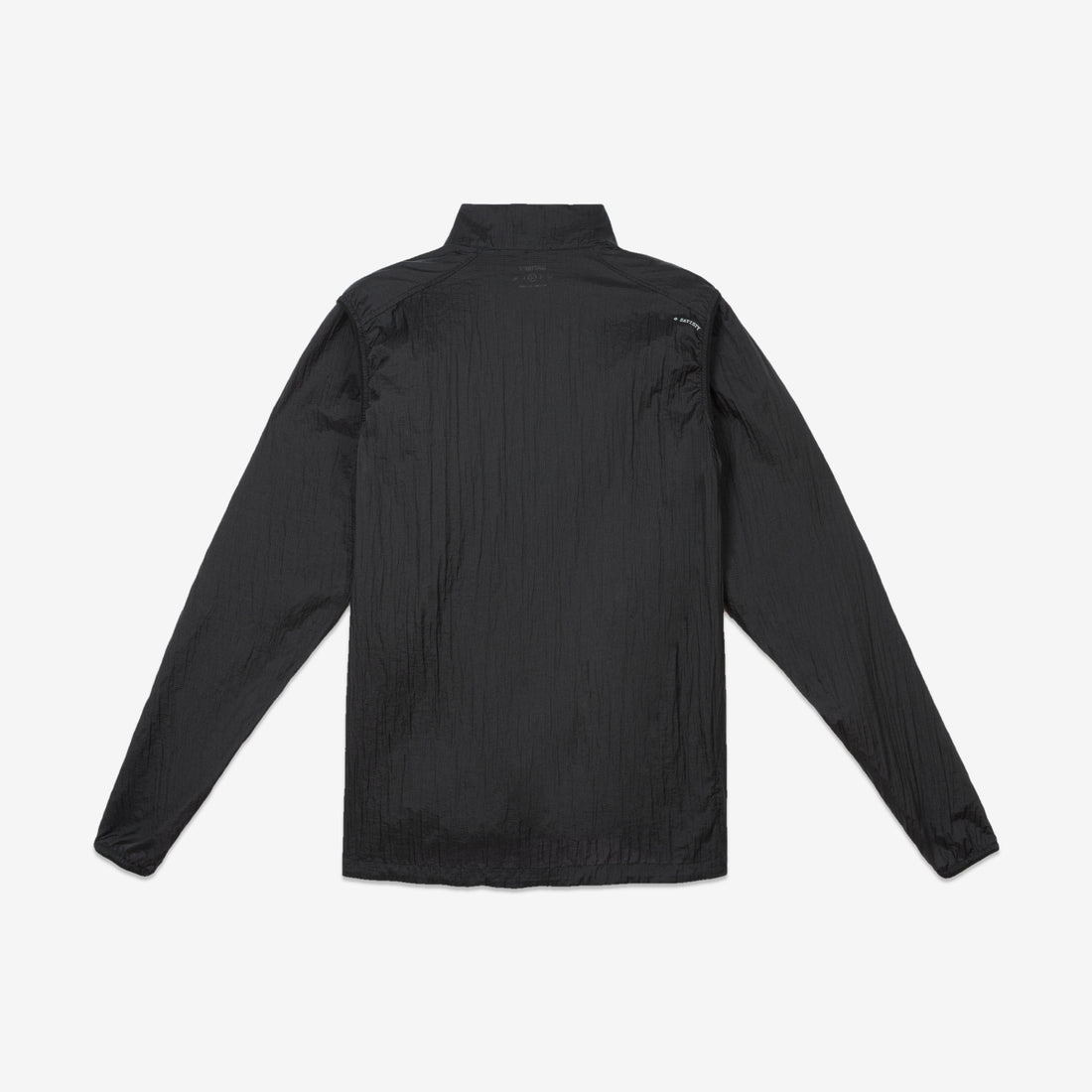 Rippy™ Modular Windbreaker Black SA Jackets