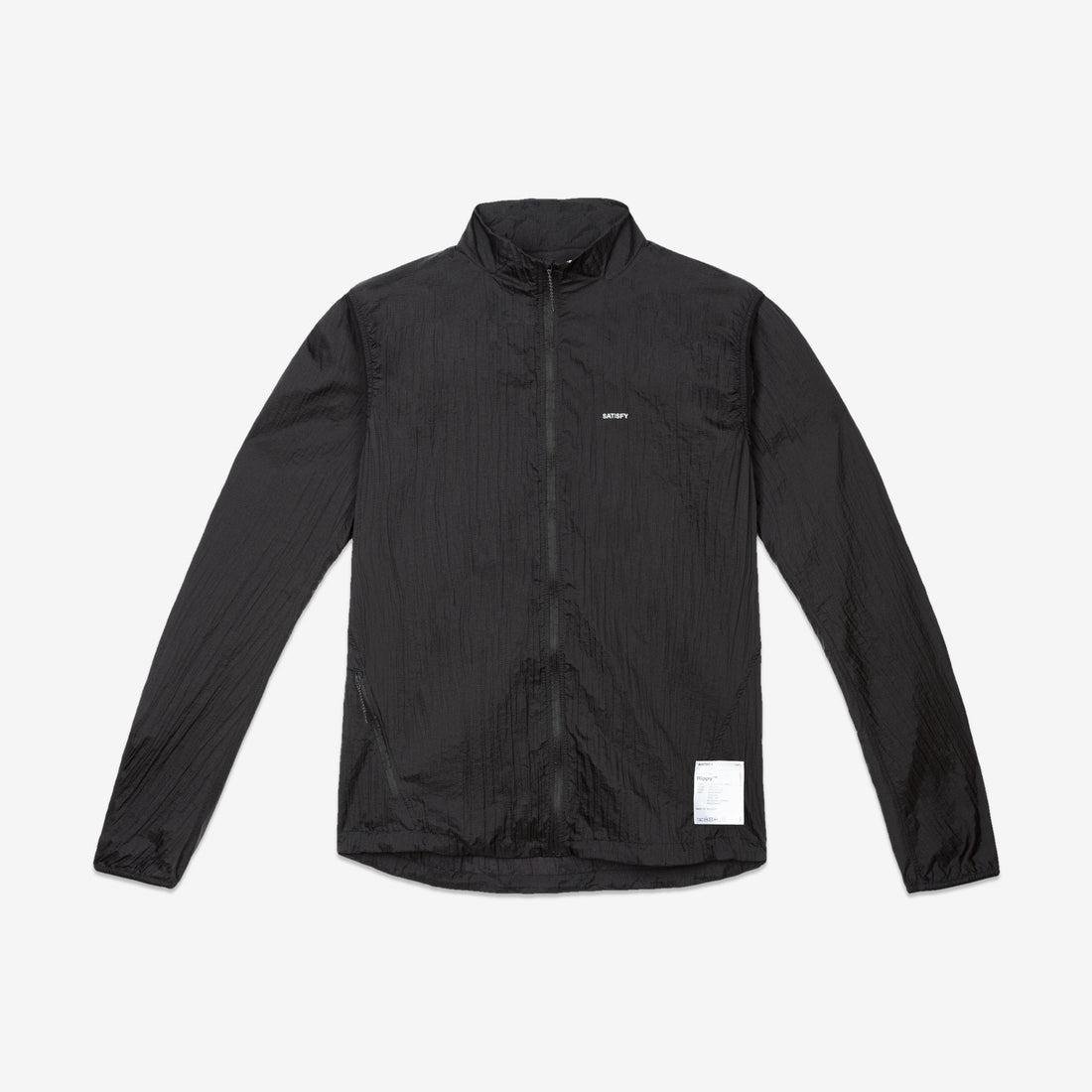 Rippy™ Modular Windbreaker Black SA Jackets