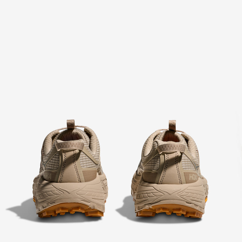 Mafate Three 2 Grid JP Raw Linen | Sand Footwear