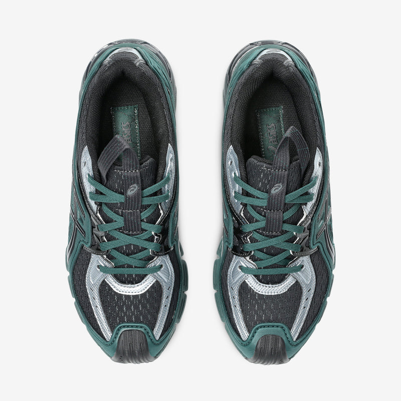 UB12-S Gel-SD Lyte Obsidian Grey | Grove Footwear