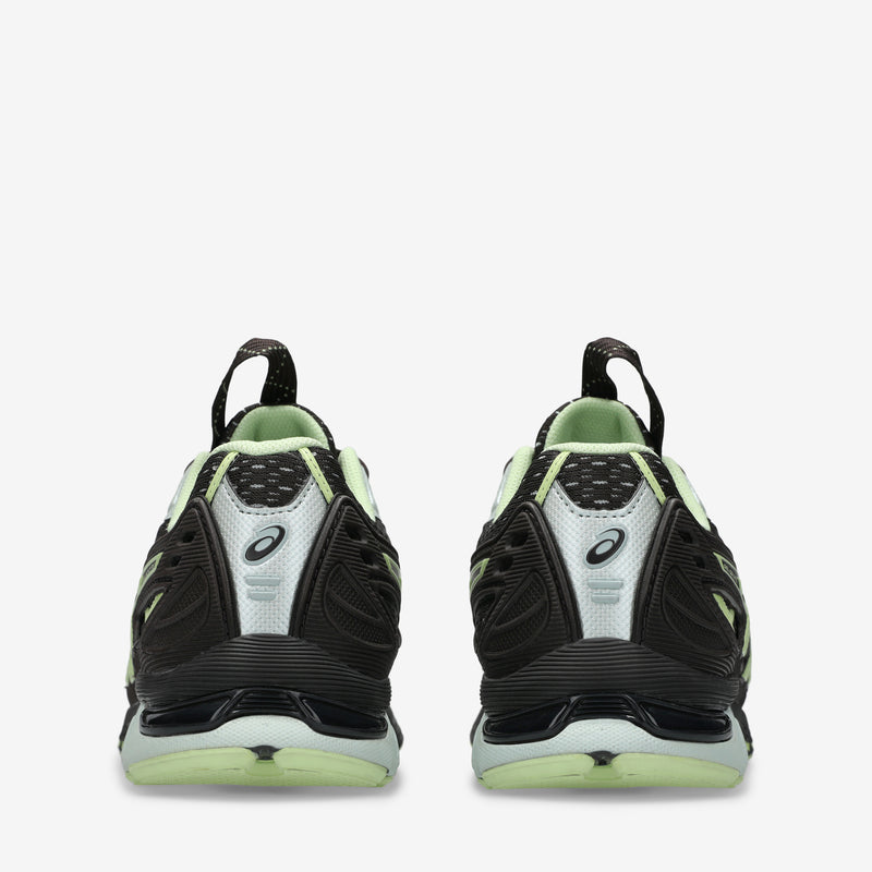 UB12-S Gel-SD Lyte Lichen Rock | Black Coffee Footwear