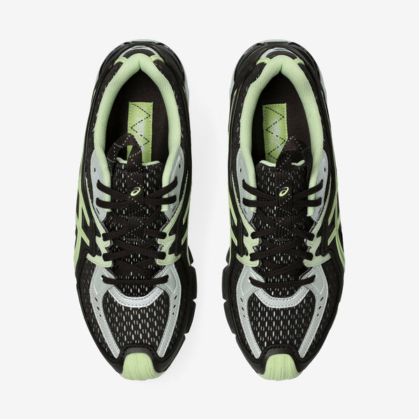 UB12-S Gel-SD Lyte Lichen Rock | Black Coffee Footwear