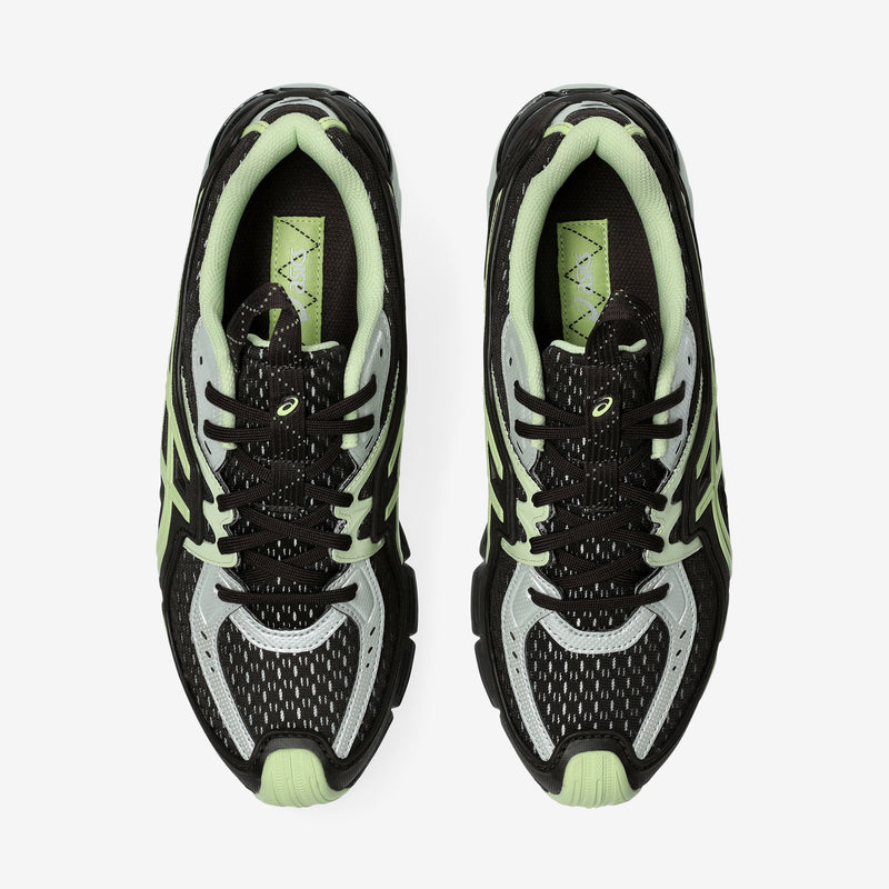 UB12-S Gel-SD Lyte Lichen Rock | Black Coffee Footwear
