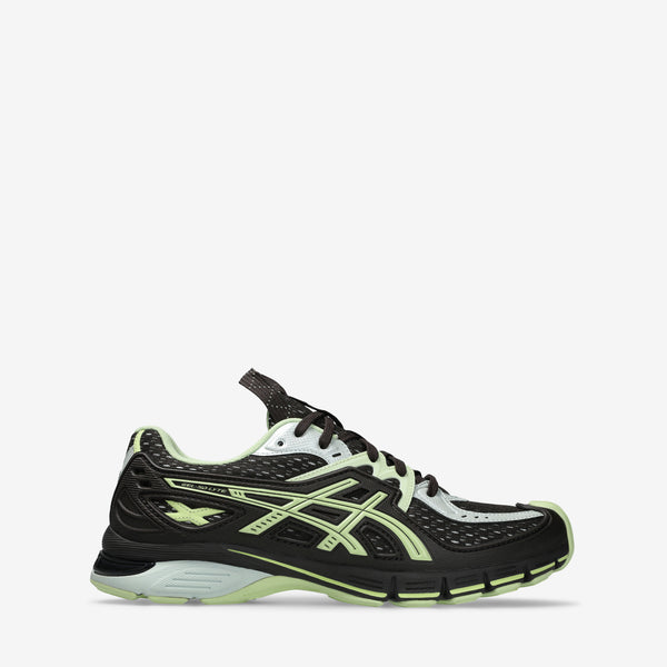 UB12-S Gel-SD Lyte Lichen Rock | Black Coffee Footwear