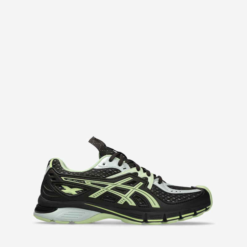 UB12-S Gel-SD Lyte Lichen Rock | Black Coffee Footwear