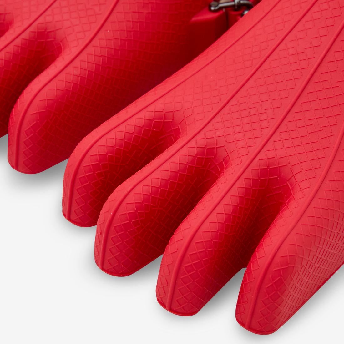 Avavav x Women's Superfinger Superstar Better Scarlet | Cream White | Better Scarlet Footwear