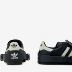 Avavav x Women's Superfinger Superstar Core Black | Cream White | Core Black