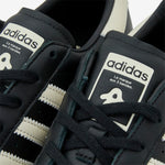 Avavav x Women's Superfinger Superstar Core Black | Cream White | Core Black
