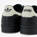 Avavav x Women's Superfinger Superstar Core Black | Cream White | Core Black