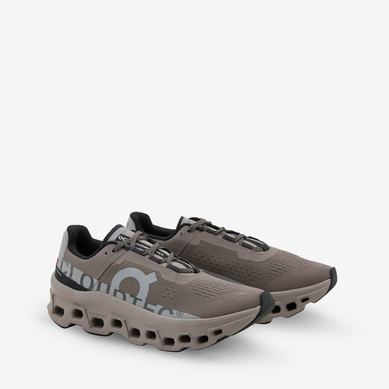 Cloudmonster Cinder | Fog Footwear