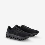 Women's Cloudmonster Black | Magnet