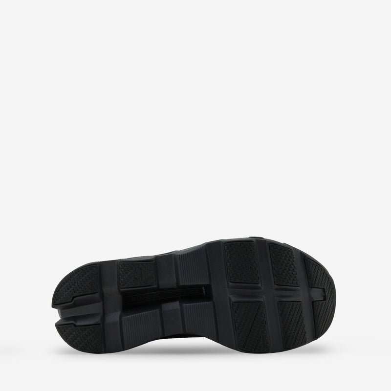 Cloudmonster All Black Footwear