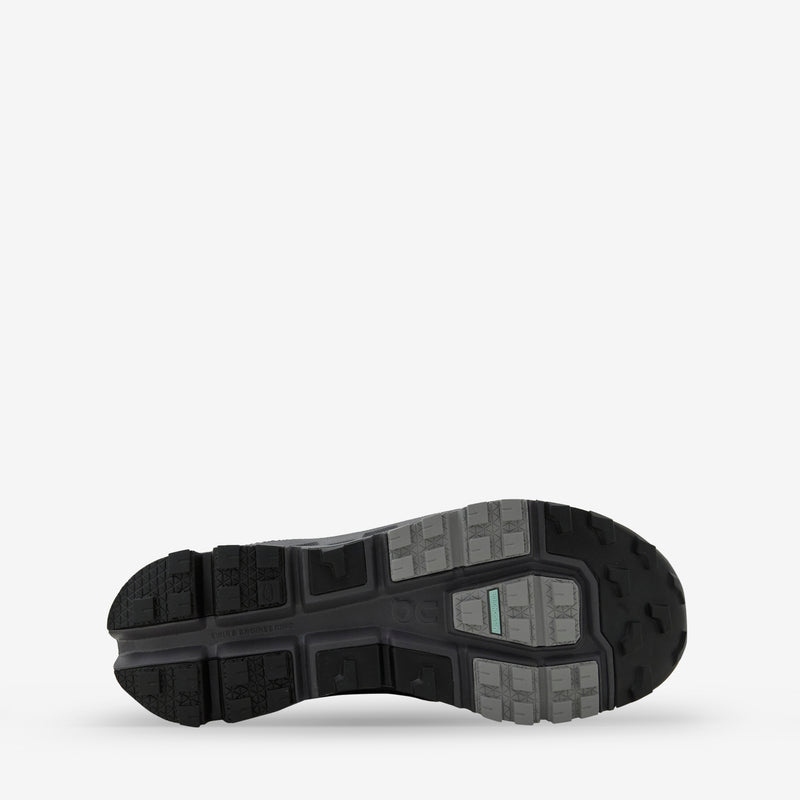 Cloudaway 2 Black | Eclipse Footwear