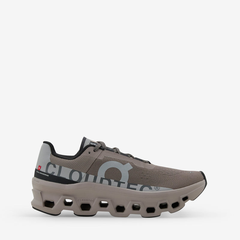 Cloudmonster Cinder | Fog Footwear