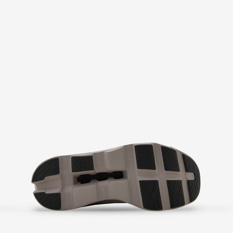 Cloudmonster Cinder | Fog Footwear
