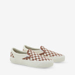 Slip-On Reissue 98 LX Checkerboard Coffee