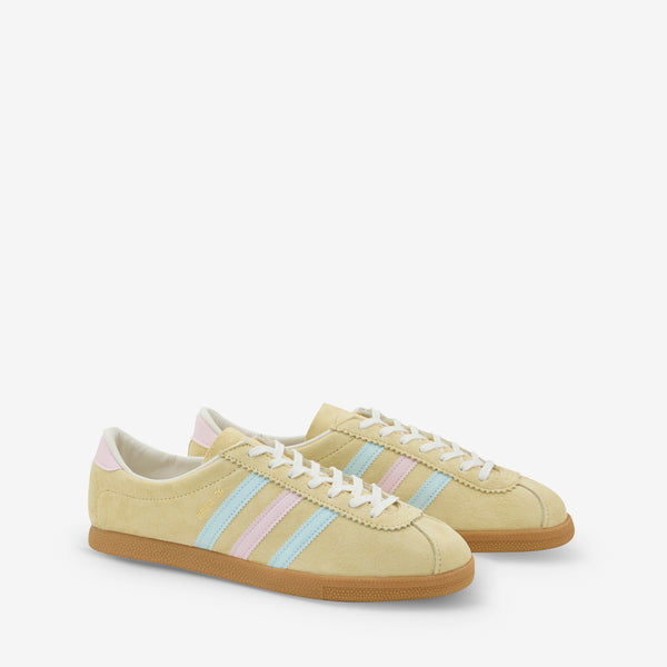 Koln 24 Almost Yellow | Almost Blue | Clear Pink Footwear
