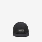 SPZL F.C. Cap Black