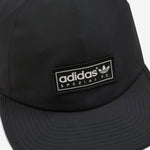 SPZL F.C. Cap Black