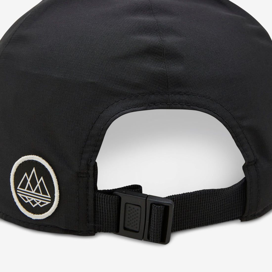 SPZL F.C. Cap Black Headwear