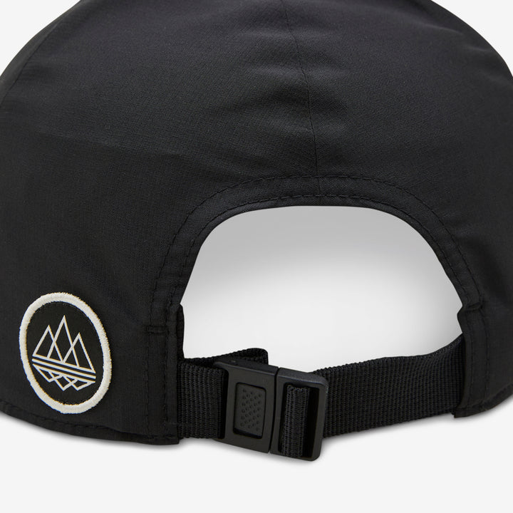 SPZL F.C. Cap Black