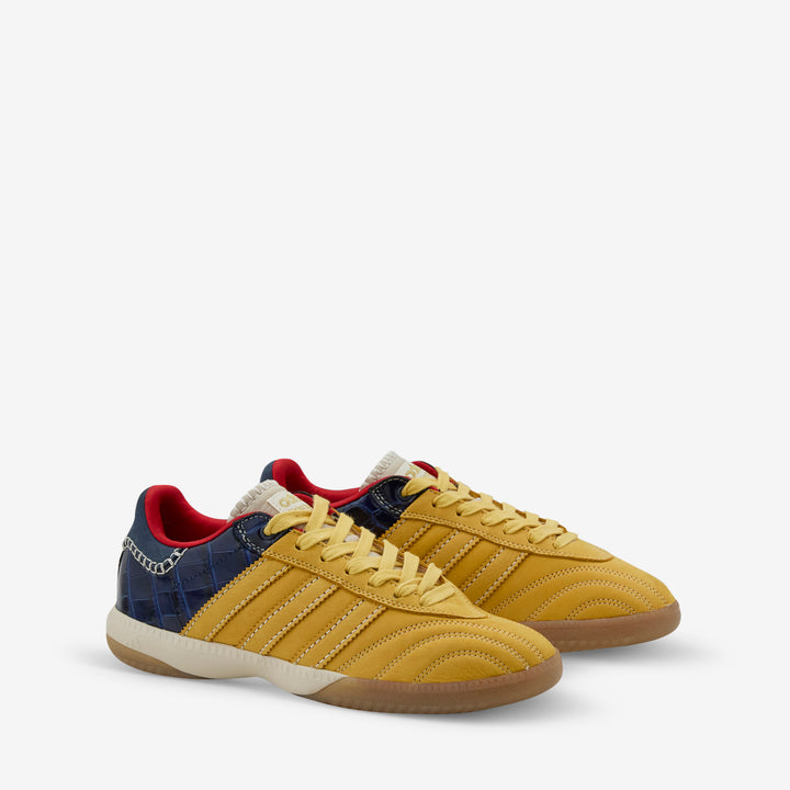 Wales Bonner x Samba MN St Fade Gold | St Fade Gold