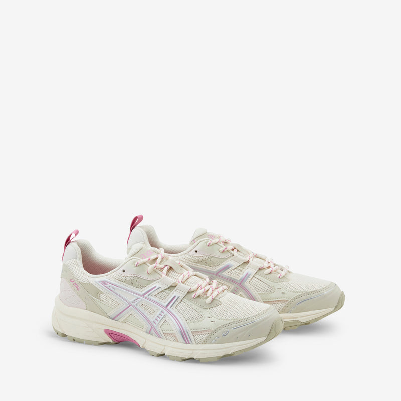 Gel-Nunobiki Cream | Sweet Pink Footwear