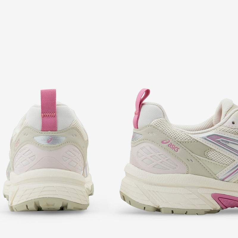 Gel-Nunobiki Cream | Sweet Pink Footwear