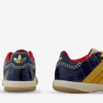 Wales Bonner x Samba MN St Fade Gold | St Fade Gold | Collegiate Navy