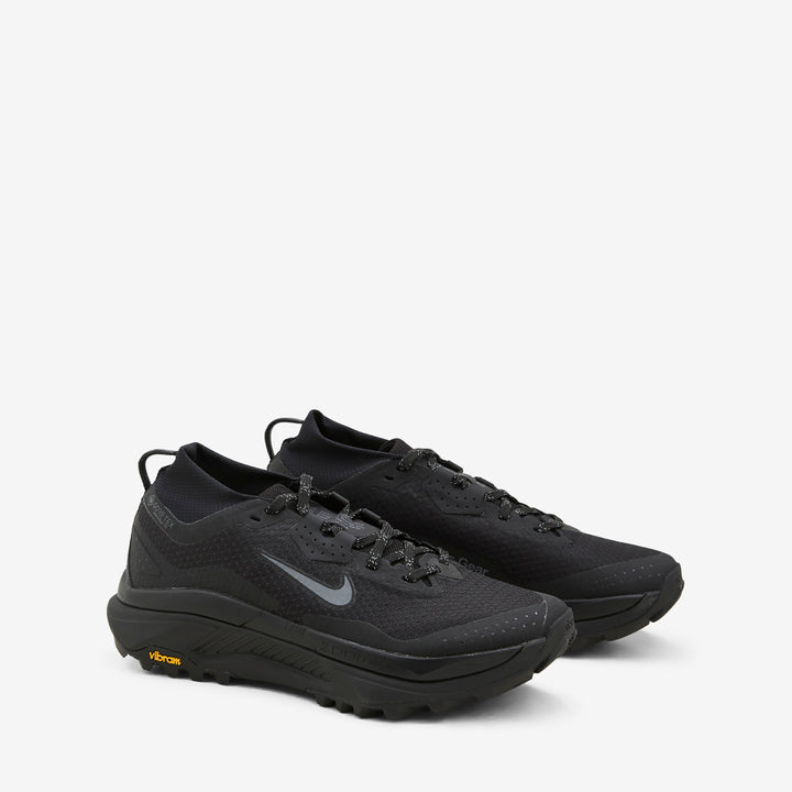 ACG Zegama Trail GORE-TEX Black | Anthracite Front