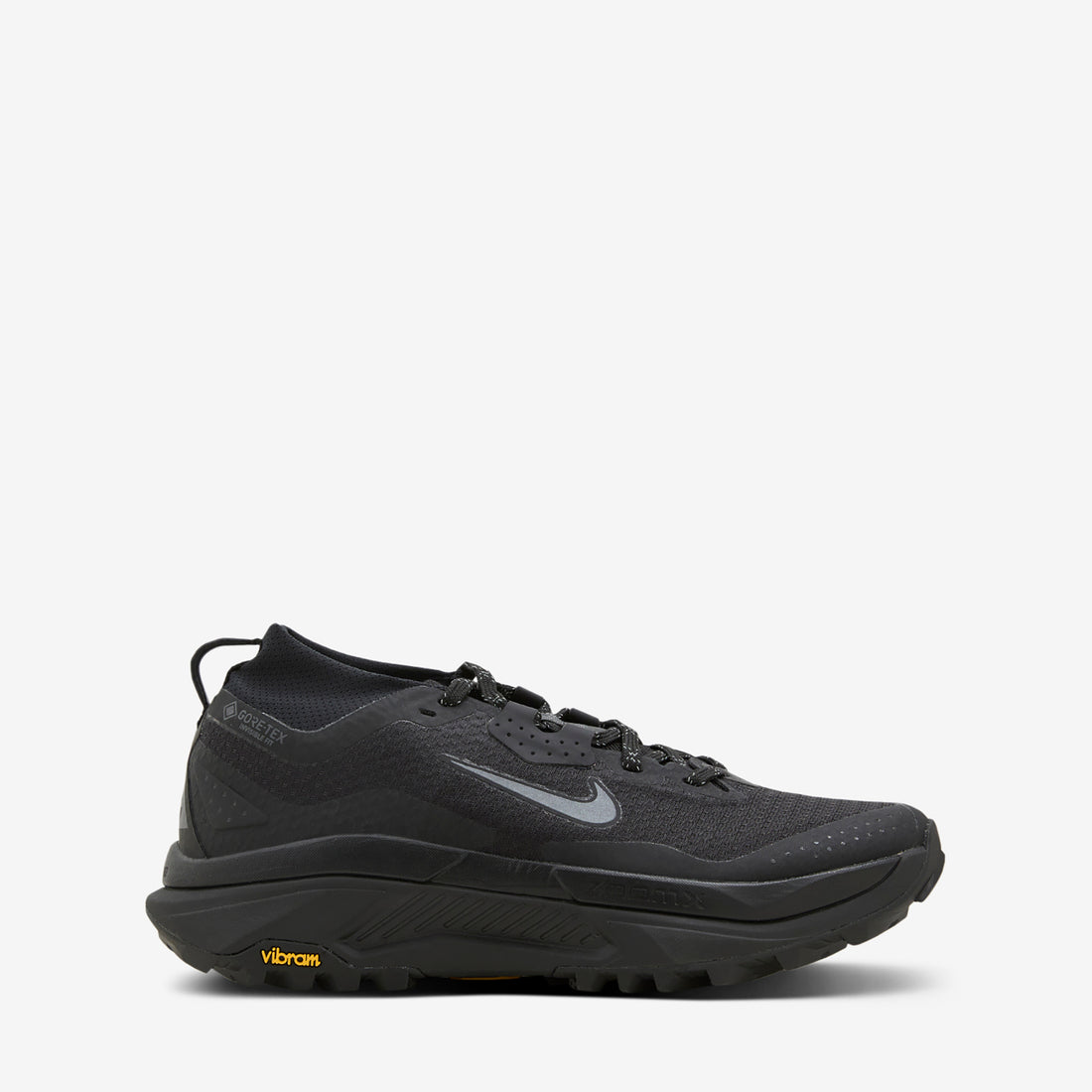 ACG Zegama Trail GORE-TEX Black | Anthracite Footwear