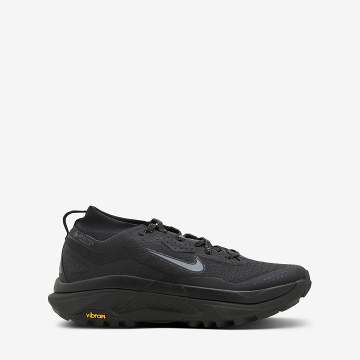 ACG Zegama Trail GORE-TEX Black | Anthracite