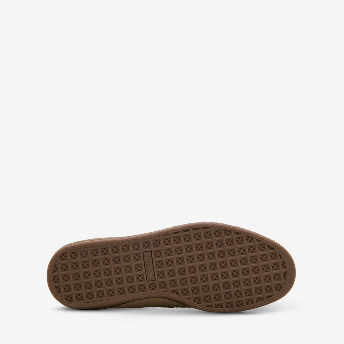 Suede Hike Cashew | Gum Footwear