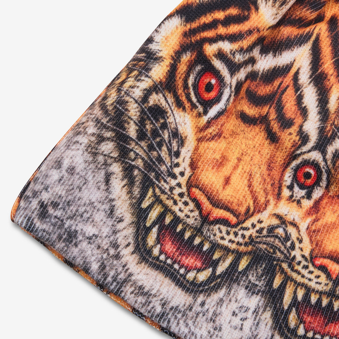 Baby Tiger Beanie Tiger Headwear