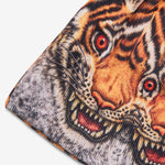 Baby Tiger Beanie Tiger