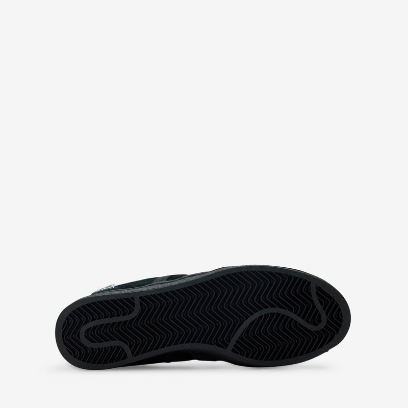 Song for the Mute x Superstar 82 Charcoal | Core Black | Cream White Footwear
