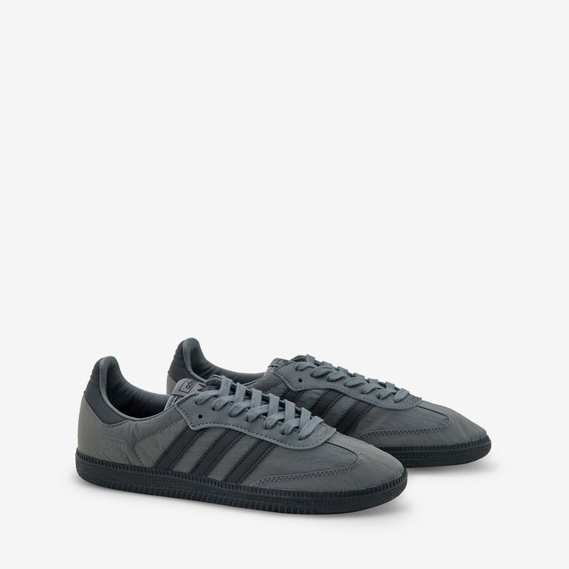 Samba OG Grey Five | Core Black | Core Black Footwear