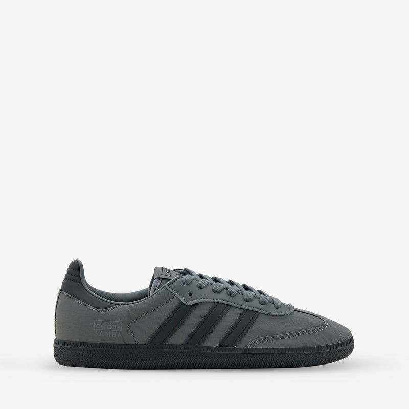 Samba OG Grey Five | Core Black | Core Black Footwear