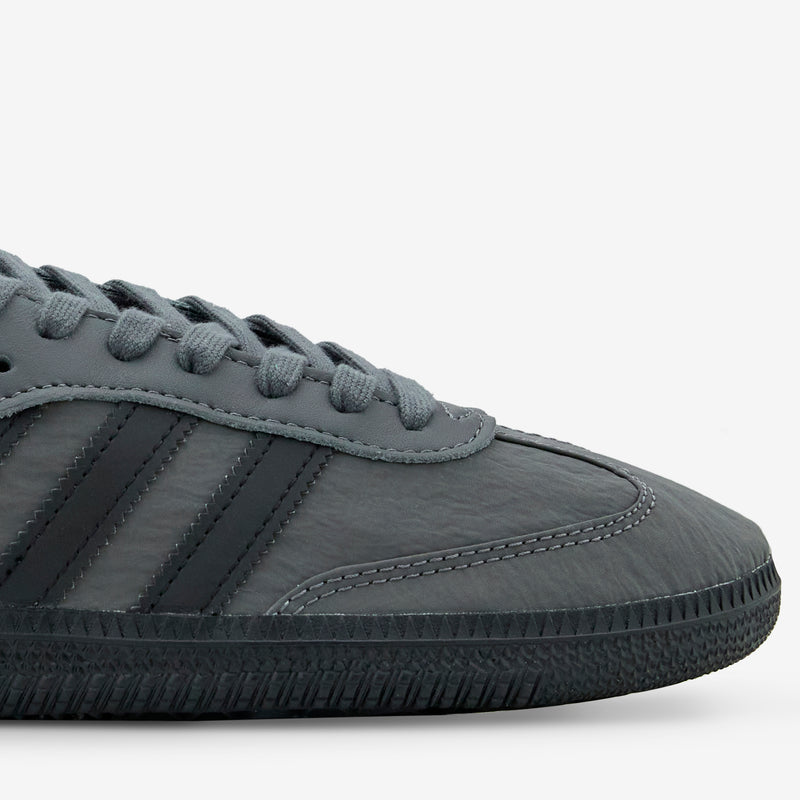 Samba OG Grey Five | Core Black | Core Black Footwear