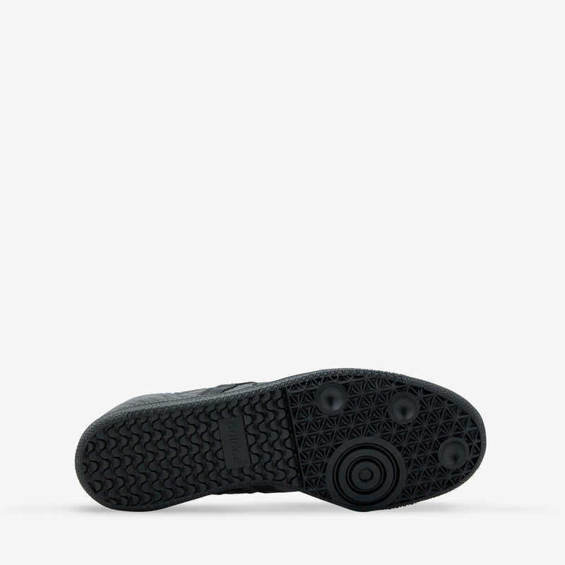 Samba OG Grey Five | Core Black | Core Black Footwear