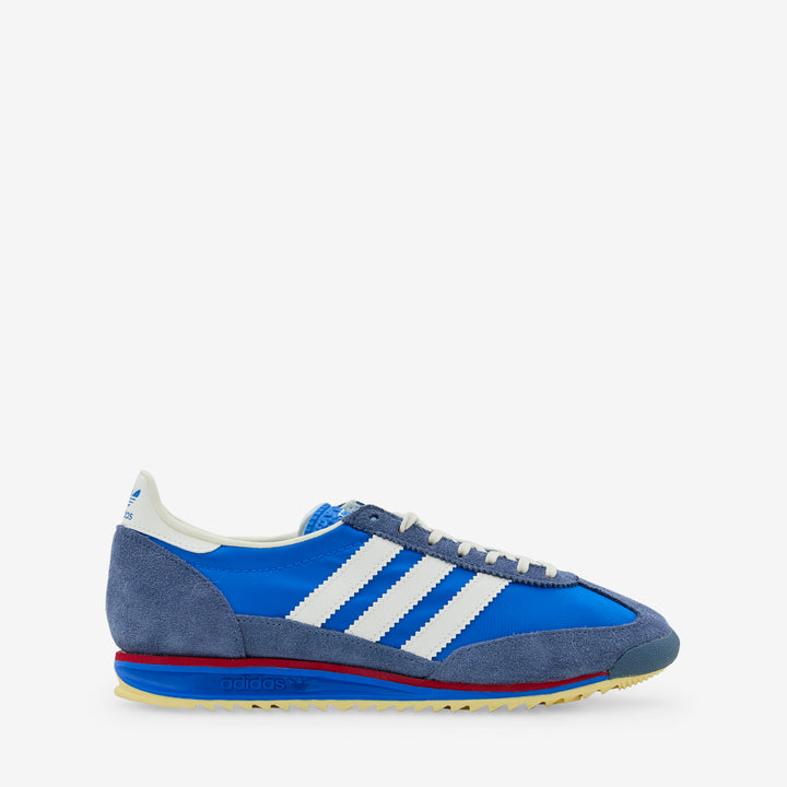 Women's SL 72 OG Bluebird | Off White | Preloved Ink