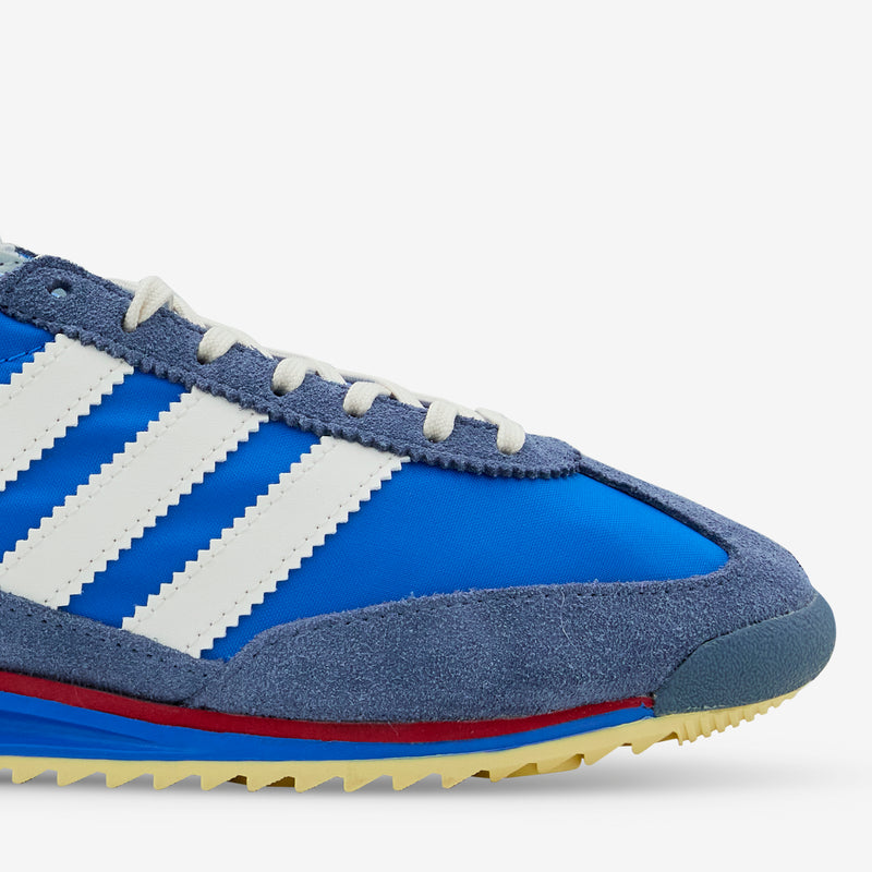 Women's SL 72 OG Bluebird | Off White | Preloved Ink Footwear