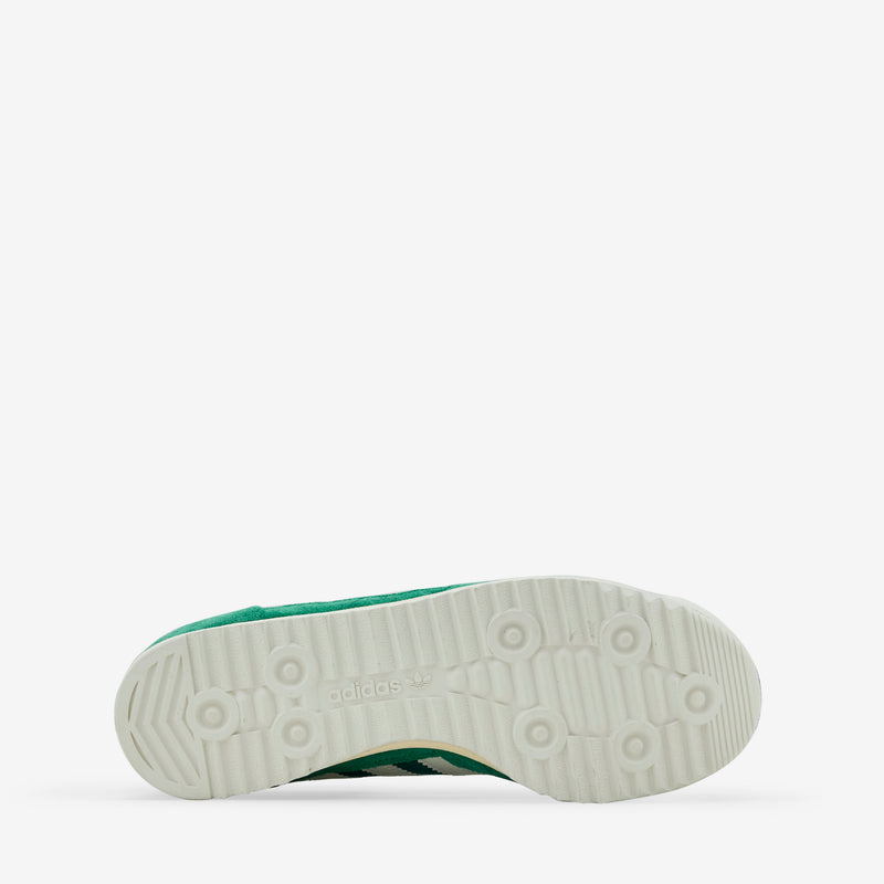 SL 72 RS Green | Core White | Collegiate Green Footwear