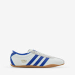 Women's Tokyo Off White | Team Royal Blue | Gold Metallic