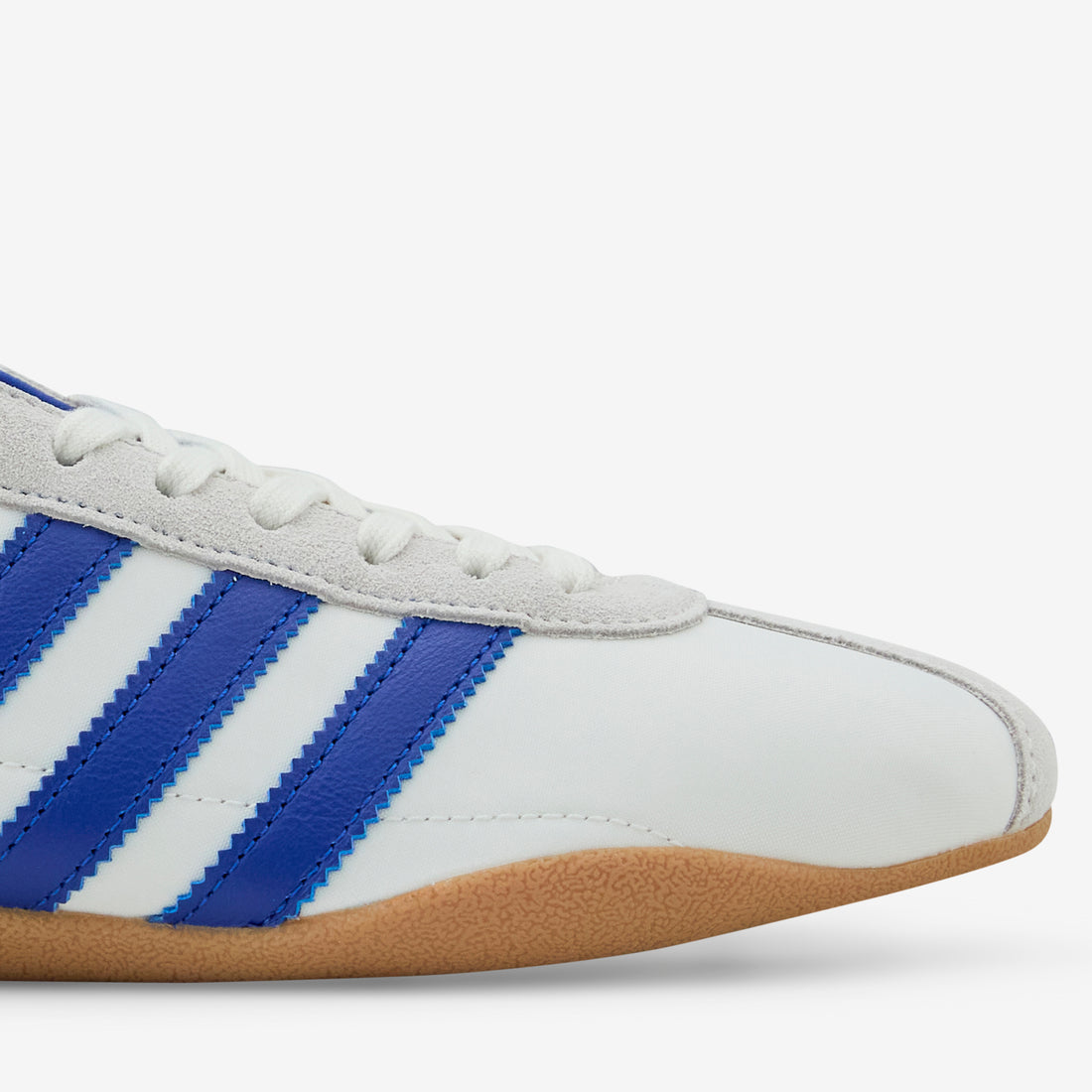 Women's Tokyo Off White | Team Royal Blue | Gold Metallic Footwear