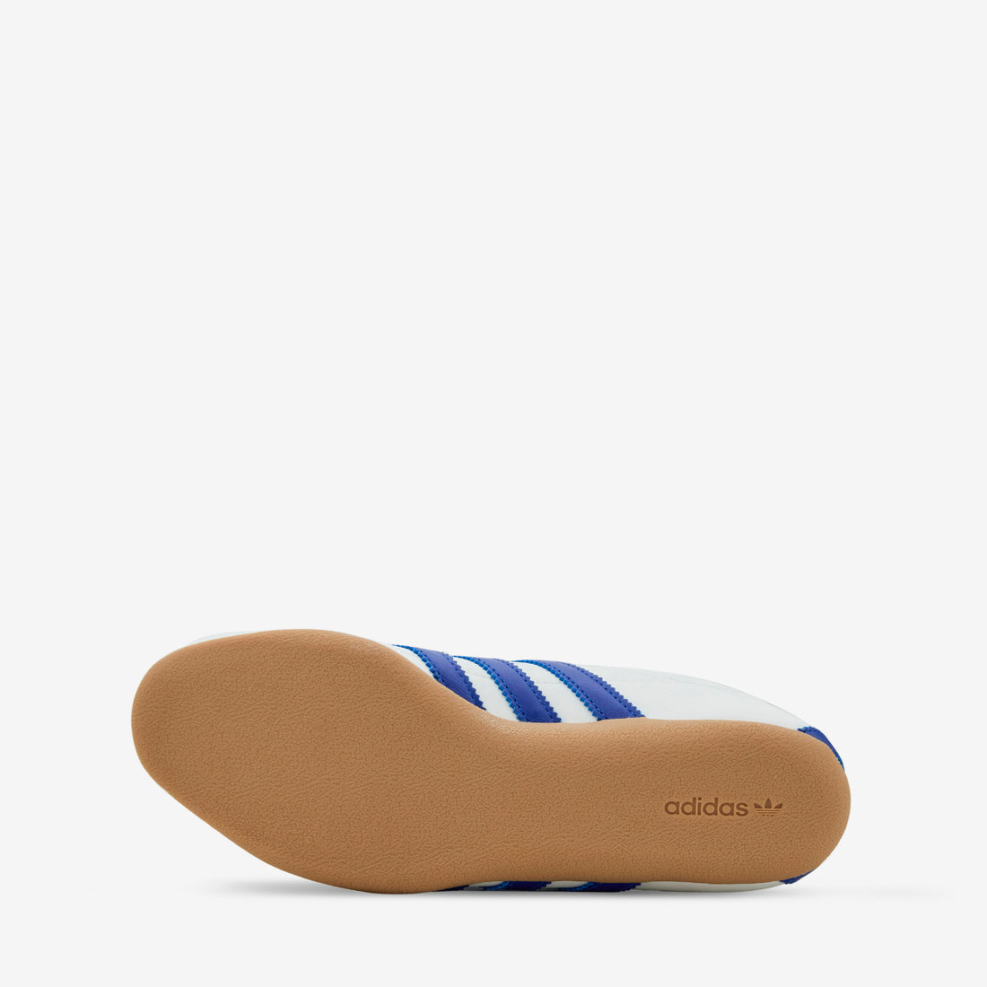 Women's Tokyo Off White | Team Royal Blue | Gold Metallic Footwear