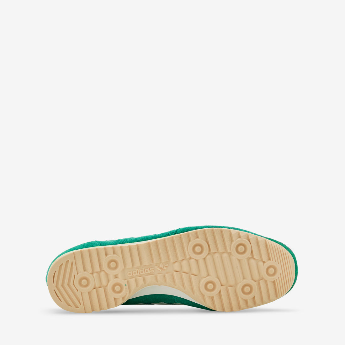 Women's SL 72 OG Court Green | Ivory | Crystal Sand Footwear