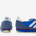 Women's SL 72 OG Bluebird | Off White | Preloved Ink