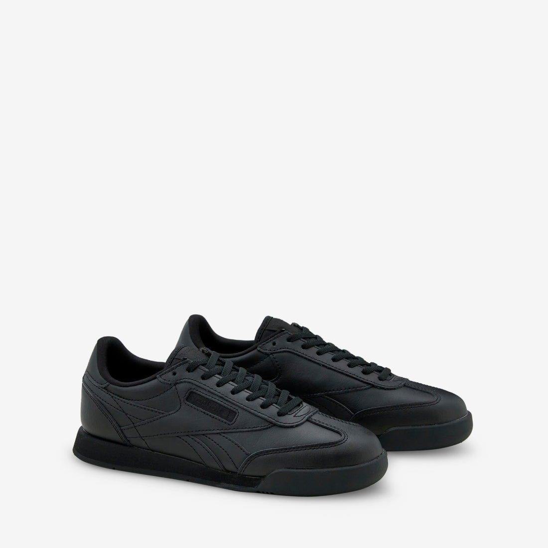 Campio XT Black | Black Footwear